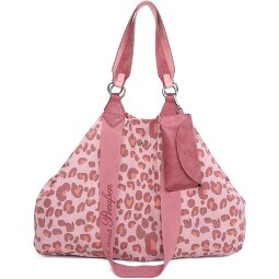 Fritzi aus Preußen Izzy Canvas Shopper Bag 45 cm  Variant 2