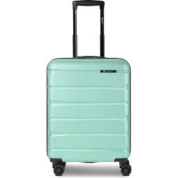 Franky Munich 4.0 4 wheels Cabin suitcase S 53 cm Expandable  Variant 4