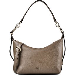 Furla Tonie Shoulder Bag Genuine Leather 22 cm  Variant 1