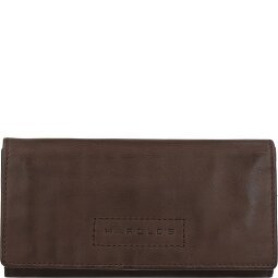 Harold's Wallet leather 19 cm  Variant 1