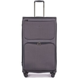 Stratic Bendigo Light Plus 4 Roll Trolley 84 cm Laptop compartment  Variant 1