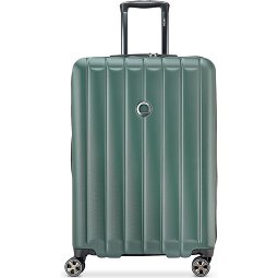 Delsey Paris Longitude 4 wheels Trolley 69 cm Expandable  Variant 2