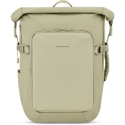 Kapten & Son Lisbon travel backpack 45 cm laptop compartment  Variant 1
