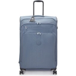 Kipling Basic New Youri Spin 4 wheels Trolley L 76 cm with expansion pleat  Variant 1