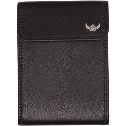 Golden Head Polo RFID credit card case leather 12 cm  Variant 2