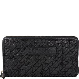 Greenland Nature Femi & Nine Wallet Leather 20 cm  Variant 1