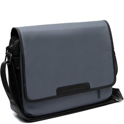 The Chesterfield Brand Fusion Falun Messenger 40 cm Laptop compartment  Variant 2