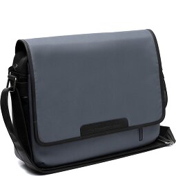 The Chesterfield Brand Fusion Falun Messenger 40 cm Laptop compartment  Variant 1