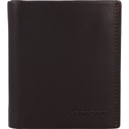 Samsonite Attack 2 Wallet Leather 8.5 cm  Variant 2
