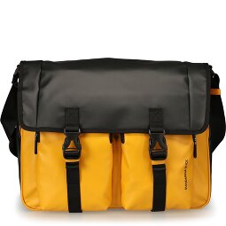 Mandarina Duck Eco Coated Messenger 39 cm  Variant 2 Mandarina Duck Eco Coated Messenger 39 cm  Variant 2