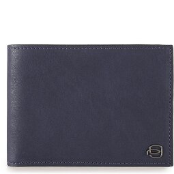 Piquadro Uomo wallet leather 12.5 cm  Variant 1