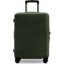 Echolac Ultima 4 wheels Cabin suitcase 54 cm Expandable  Variant 3