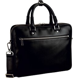 Leonhard Heyden Montreal Briefcase Leather 38 cm  Variant 2