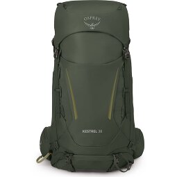 Osprey Kestrel 38 Hiking backpack L-XL 78 cm  Variant 2