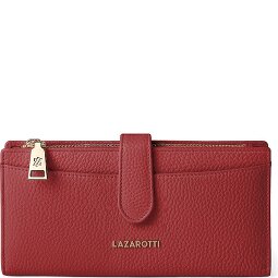 Lazarotti Bologna Leather Wallet Genuine Leather 20 cm  Variant 10