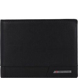 Samsonite Pro-DLX 6 wallet RFID leather 13 cm  Variant 1