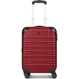 Wenger Amplar Evo 4 wheels Cabin suitcase S 53 cm Expandable  Variant 6