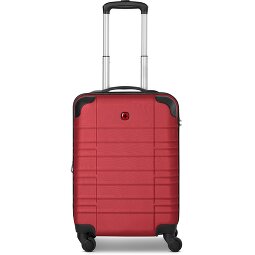 Wenger Amplar Evo 4 wheels Cabin trolley S 53 cm with expansion pleat  Variant 5