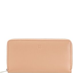 DuDu Wallet RFID protection Leather 20 cm  Variant 2 DuDu Wallet RFID protection Leather 20 cm  Variant 2