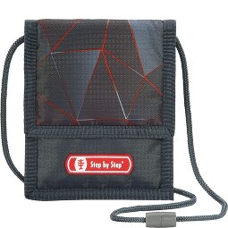 Step by Step Breast pouch 11 cm  Variant 1