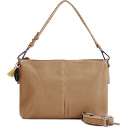 FredsBruder Take A Smile Shoulder bag Leather 30 cm  Variant 4