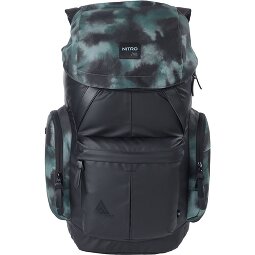 NITRO Daypacker Two Daypack 46 cm Laptop compartment  Variant 2