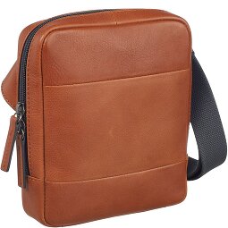 Leonhard Heyden Hamburg shoulder bag leather 16 cm  Variant 1
