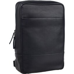Leonhard Heyden Hamburg shoulder bag leather 20 cm  Variant 2