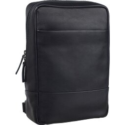 Leonhard Heyden Hamburg Genuine Leather 30 cm  Variant 2