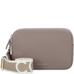 Coccinelle Tebe shoulder bag leather 18 cm  Variant 9
