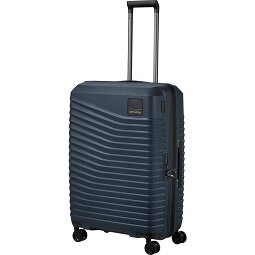 Samsonite Intuo 4 wheels Trolley M 69 cm with expansion pleat  Variant 2