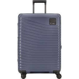 Samsonite Intuo 4 wheels Trolley M 69 cm with expansion pleat  Variant 3