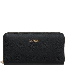 L.Credi Poema Wallet RFID protection 19 cm  Variant 2