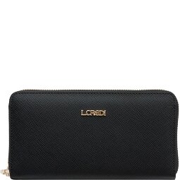 L.Credi Poema Wallet RFID protection 19 cm  Variant 2