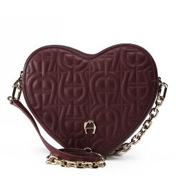 Aigner Fashion Shoulder Bag Leather 19 cm  Variant 7