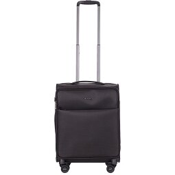 Stratic Light Plus 4 wheels Cabin trolley 55 cm  Variant 1