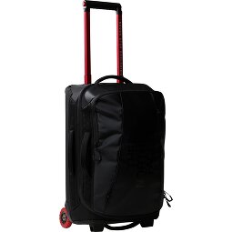 The North Face Base Camp Rolling Thunder 22 2 wheels Travel bag 56 cm  Variant 2