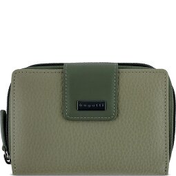 Bugatti Sina Wallet RFID protection Genuine Leather 13.5 cm  Variant 3
