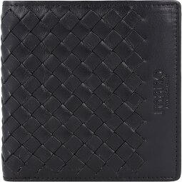 mano Don Luca wallet leather 10.5 cm  Variant 3