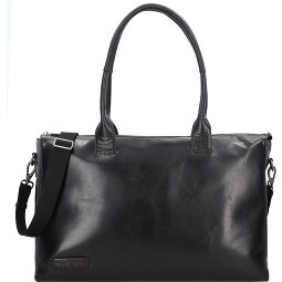 Plevier Rock Copal Shoulder Bag Leather 44 cm Laptop compartment  Variant 3
