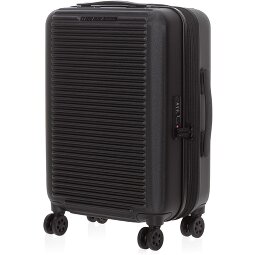 Mandarina Duck Tank Case 4 wheels Cabin trolley S 55 cm with expansion pleat  Variant 1