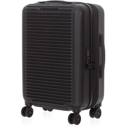 Mandarina Duck Tank Case 4 wheels Cabin suitcase S 55 cm Expandable  Variant 1