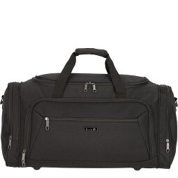 d&n Travel Line 7700 travel bag 59 cm  Variant 2