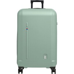 GOT BAG Re:Shell 4 wheels Trolley 78 cm  Variant 2