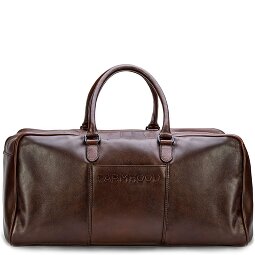 Farmhood Memphis Weekender travel bag Leather 53 cm  Variant 3