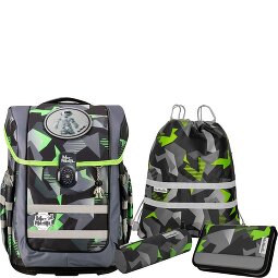 McNeill Ergo Compacto School bag set 5-piece  Variant 11