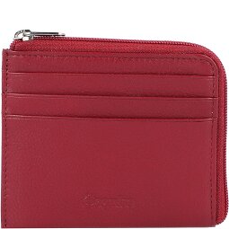 Esquire Oslo credit card case RFID leather 10.5 cm  Variant 1