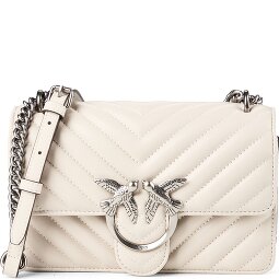 PINKO Love One Shoulder bag Genuine Leather 21 cm  Variant 1