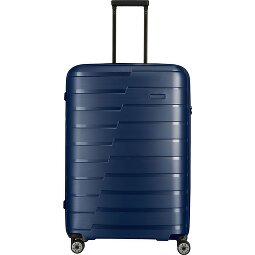 Travelite Air Base 4 wheels Trolley 77 cm  Variant 5