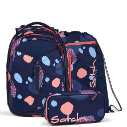 Satch Match School bag set 3-piece  Variant 1